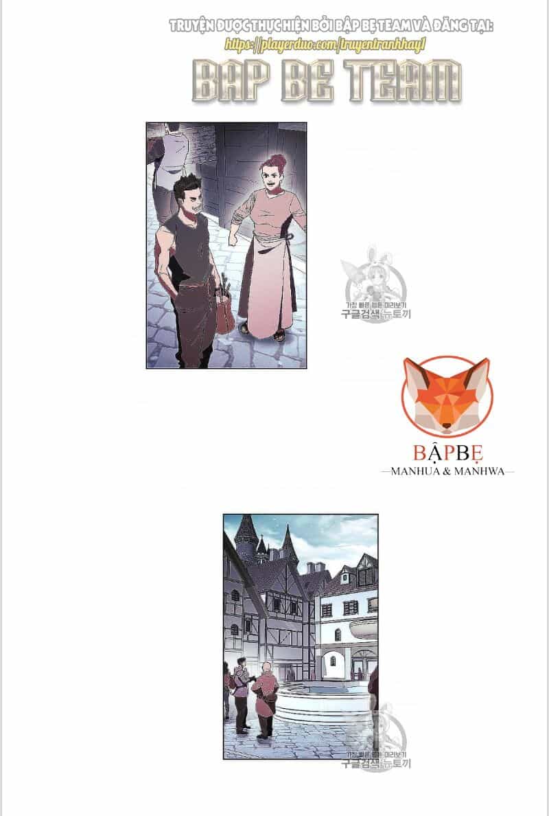 Đấu Trường Sinh Tử - Chương 52 - ảnh 24