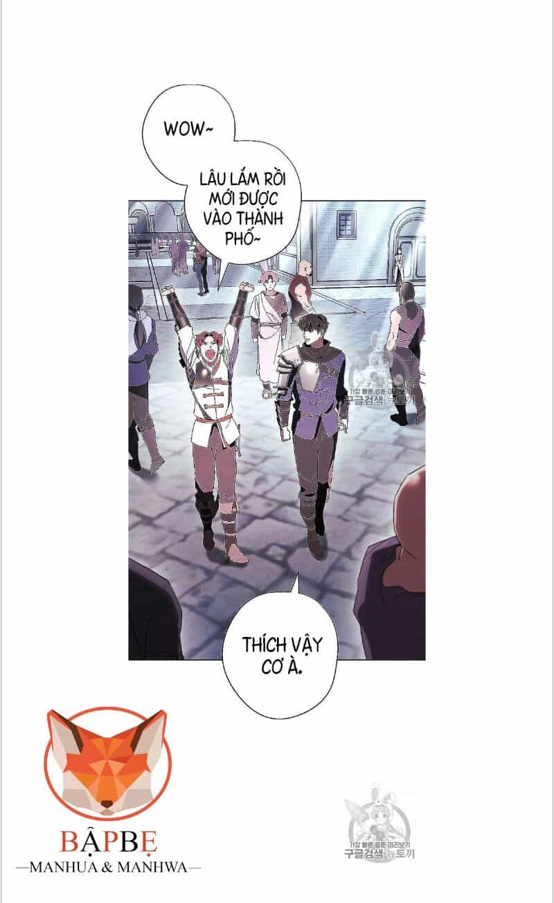 Đấu Trường Sinh Tử - Chương 52 - ảnh 25