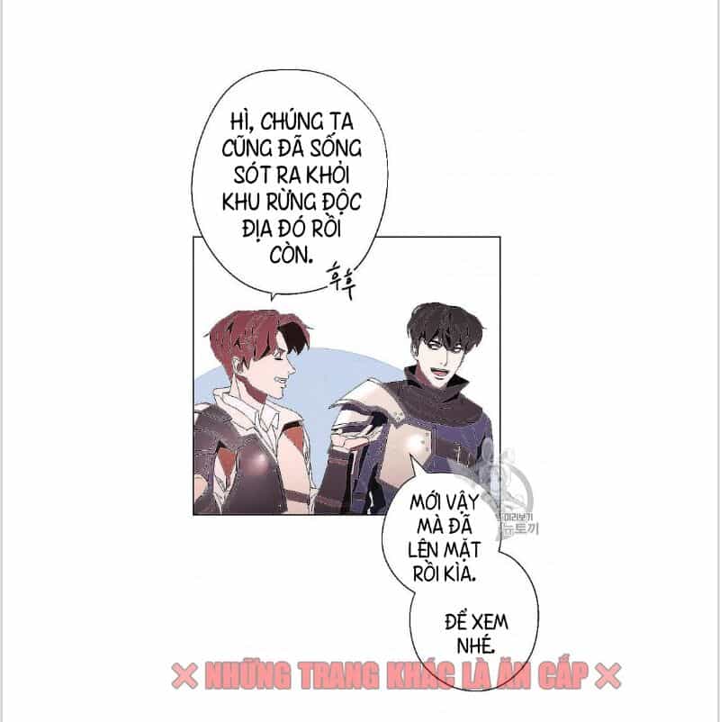 Đấu Trường Sinh Tử - Chương 52 - ảnh 29
