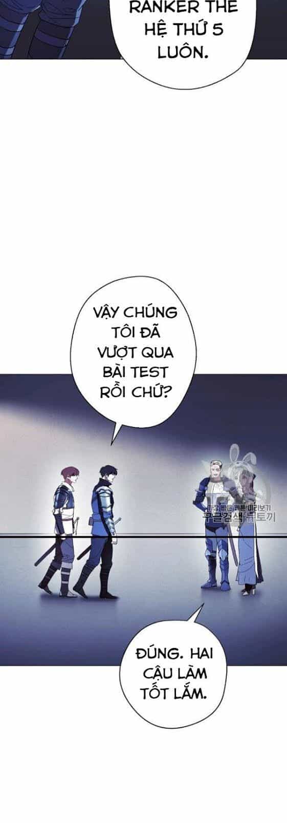 Đấu Trường Sinh Tử - Chương 54 - ảnh 10