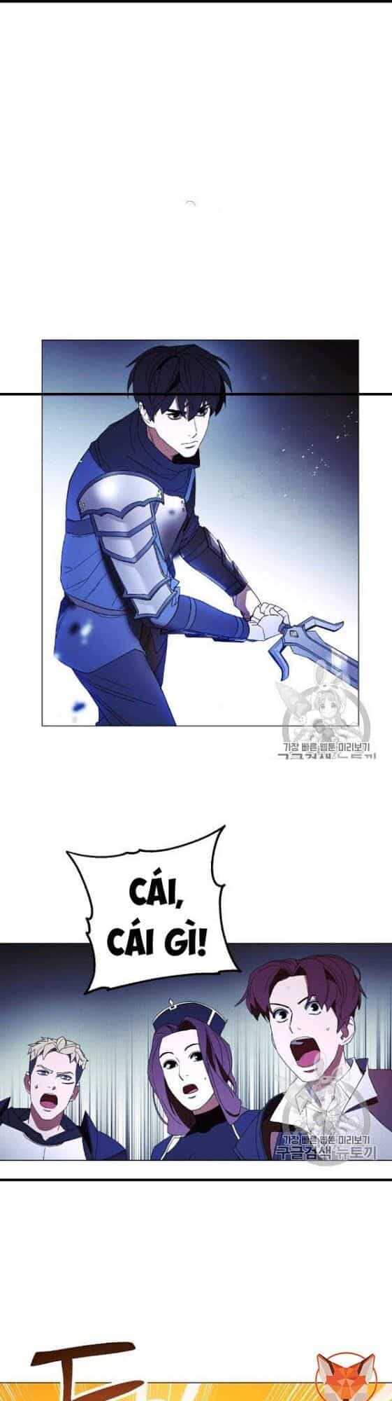 Đấu Trường Sinh Tử - Chương 54 - ảnh 2