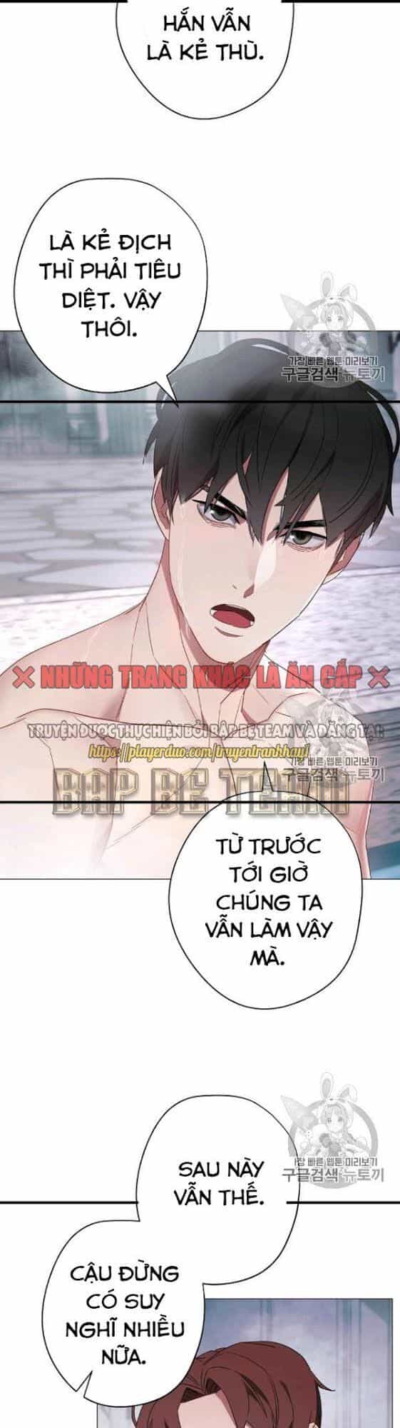 Đấu Trường Sinh Tử - Chương 54 - ảnh 26