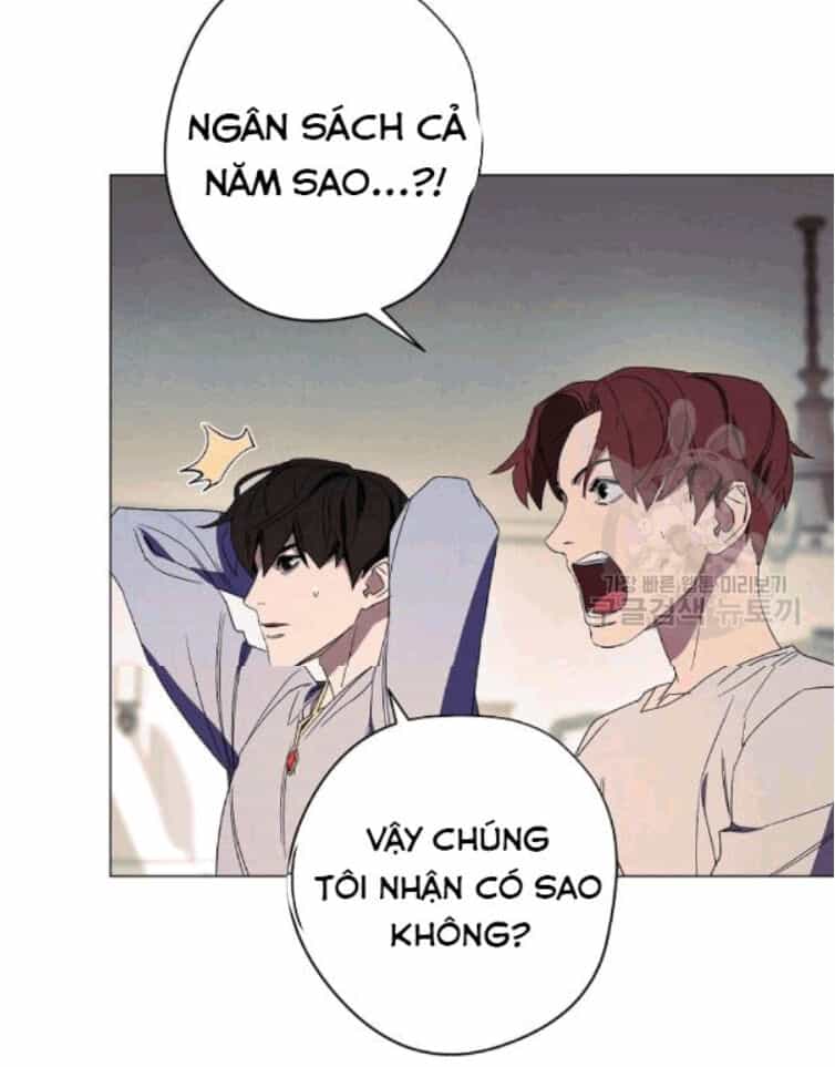 Đấu Trường Sinh Tử - Chương 55 - ảnh 14