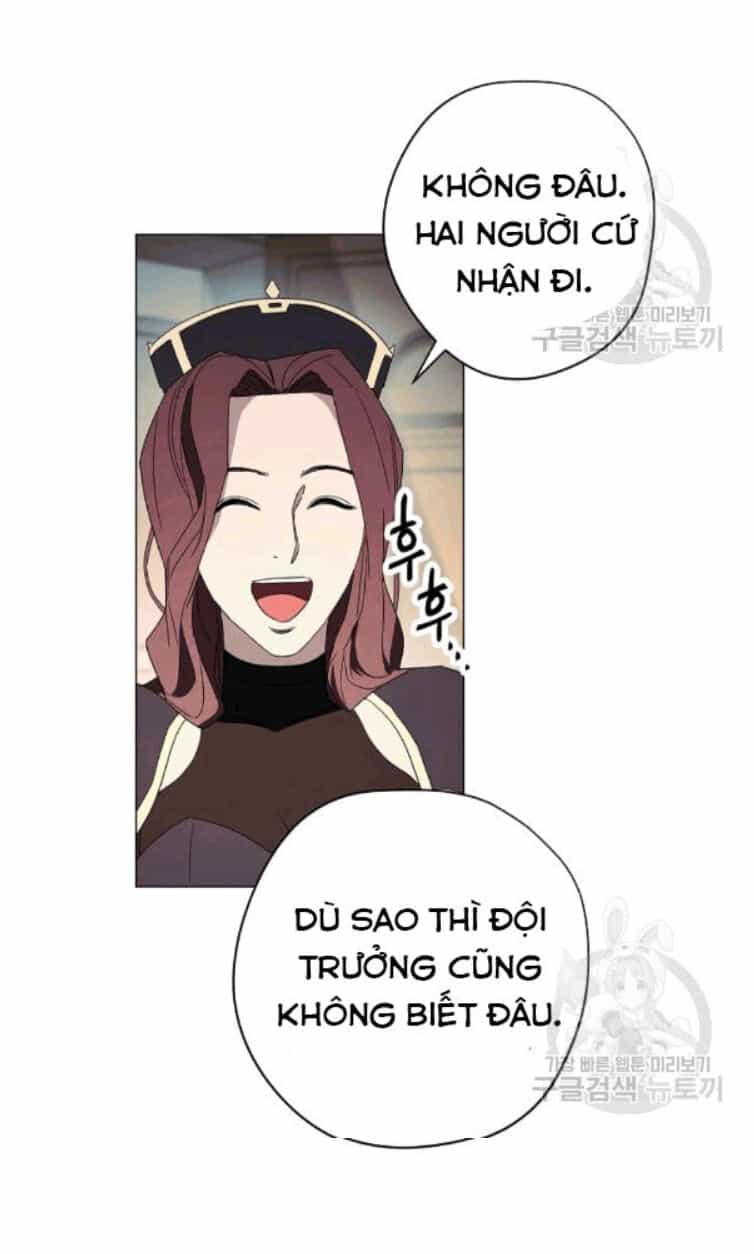 Đấu Trường Sinh Tử - Chương 55 - ảnh 15