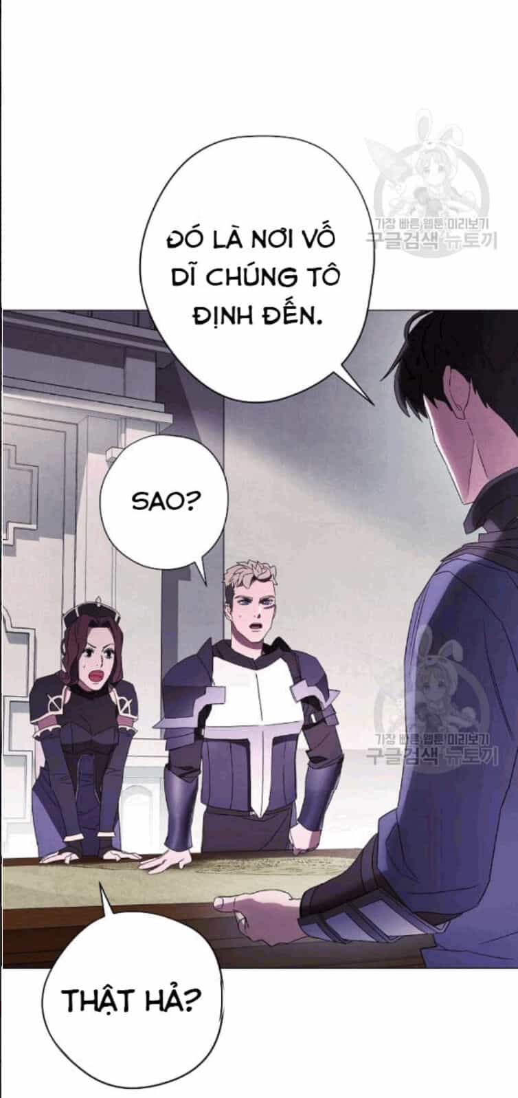 Đấu Trường Sinh Tử - Chương 55 - ảnh 49