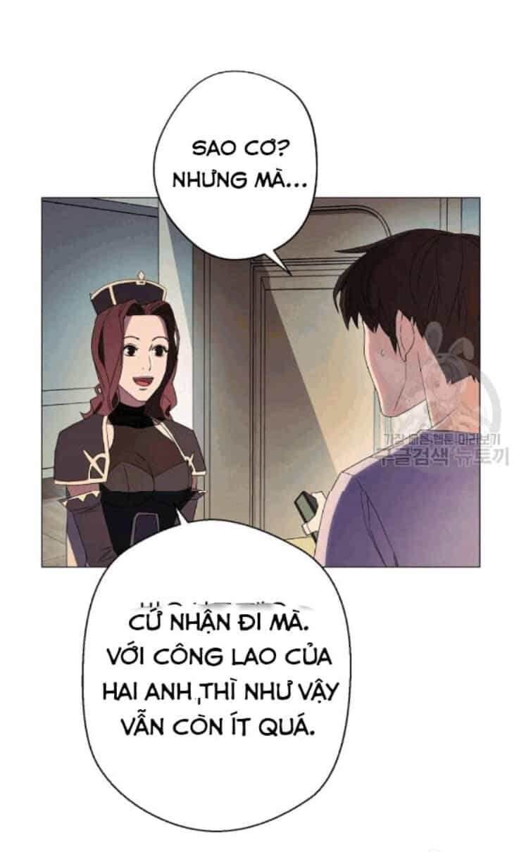 Đấu Trường Sinh Tử - Chương 55 - ảnh 5
