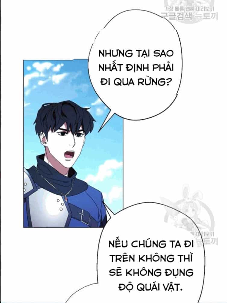 Đấu Trường Sinh Tử - Chương 55 - ảnh 58