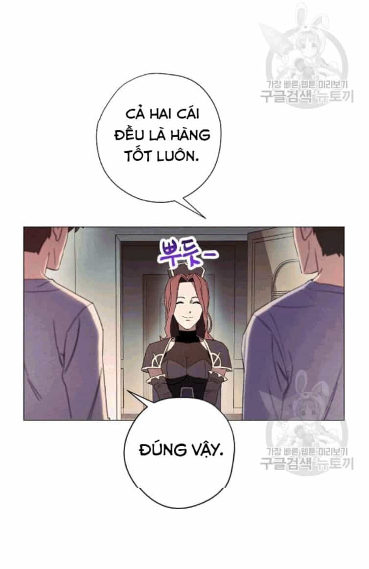Đấu Trường Sinh Tử - Chương 55 - ảnh 8