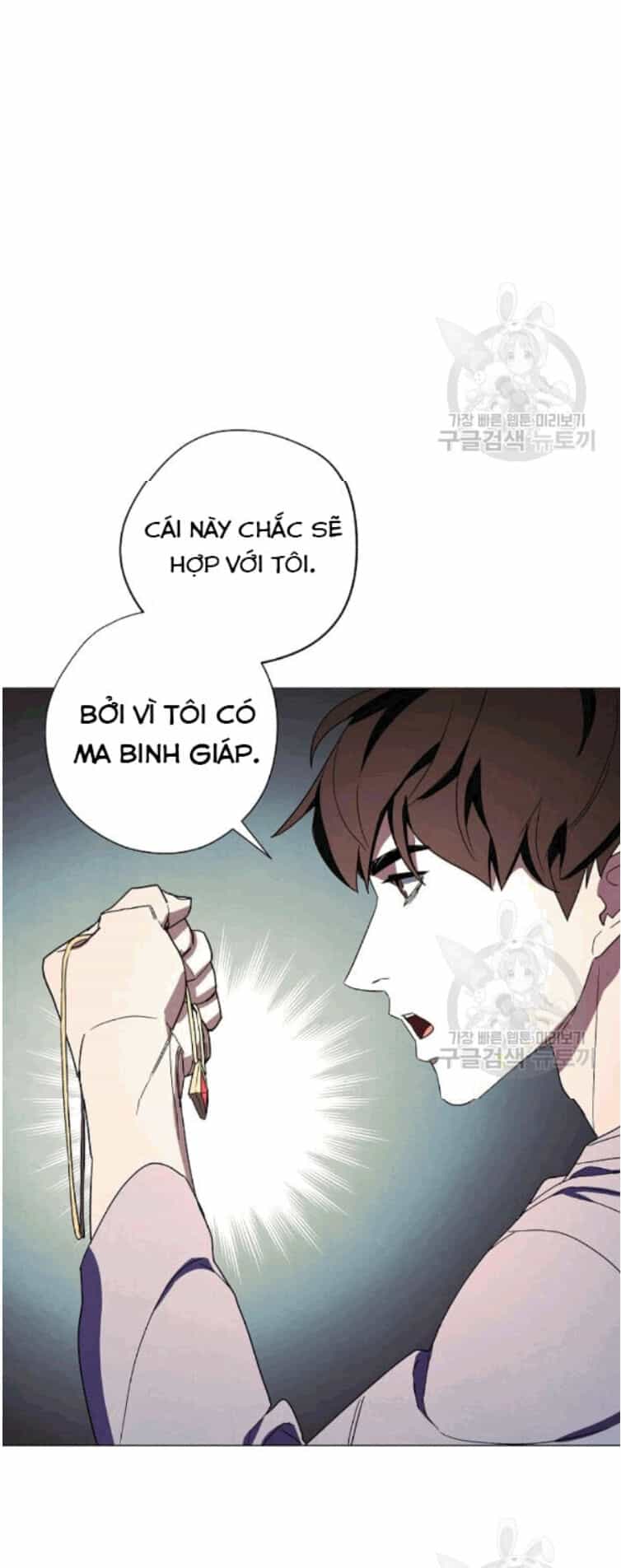 Đấu Trường Sinh Tử - Chương 55 - ảnh 9