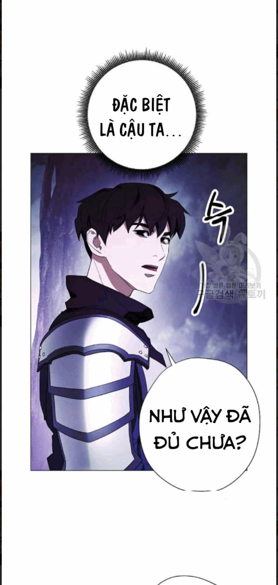 Đấu Trường Sinh Tử - Chương 56 - ảnh 21