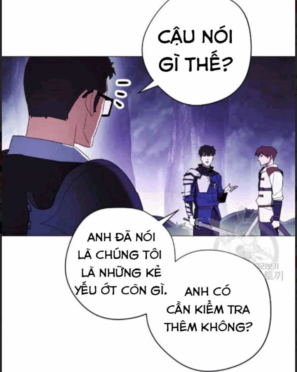 Đấu Trường Sinh Tử - Chương 56 - ảnh 22