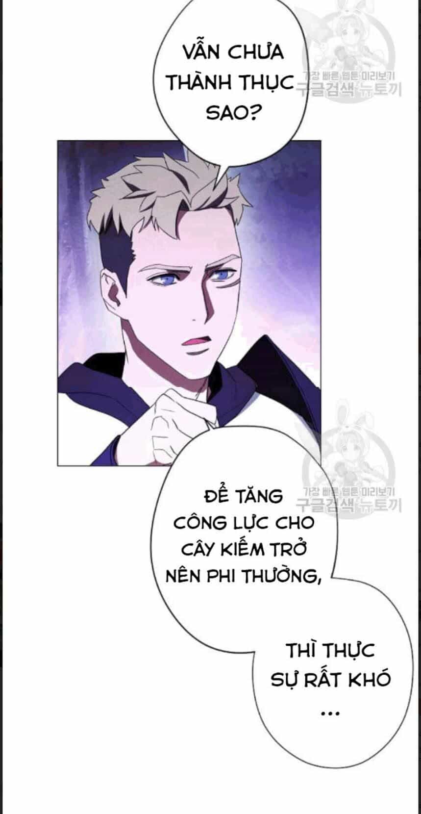 Đấu Trường Sinh Tử - Chương 56 - ảnh 32