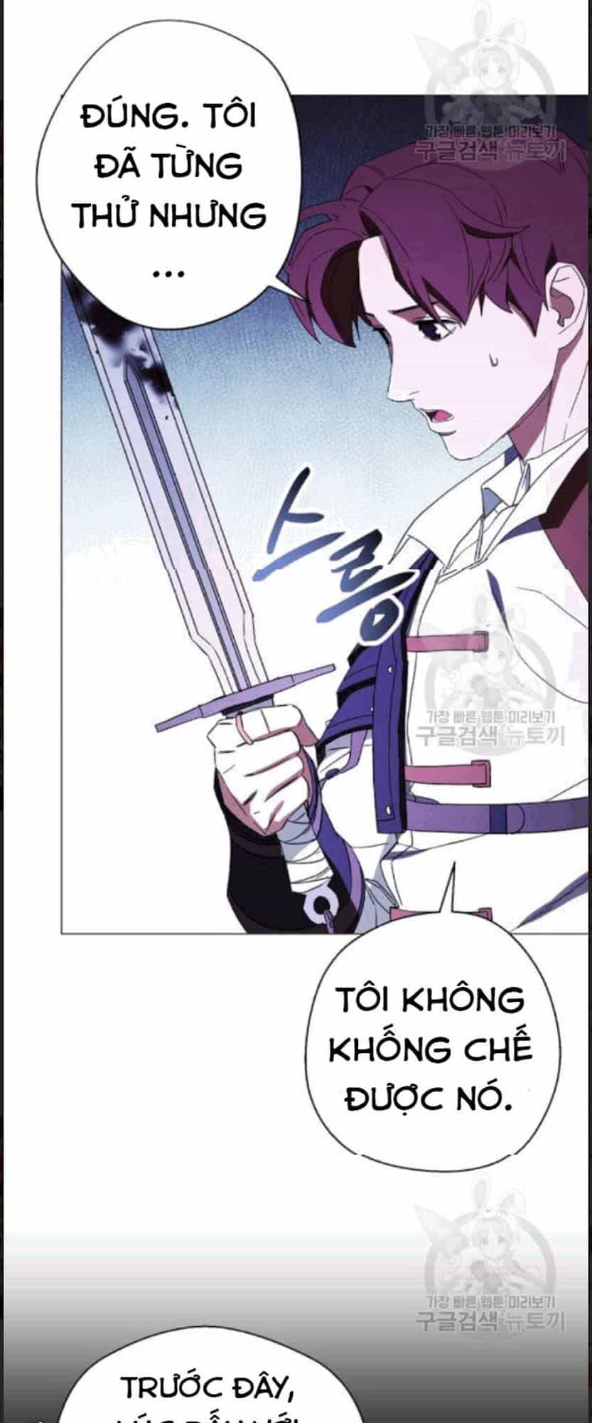 Đấu Trường Sinh Tử - Chương 56 - ảnh 33