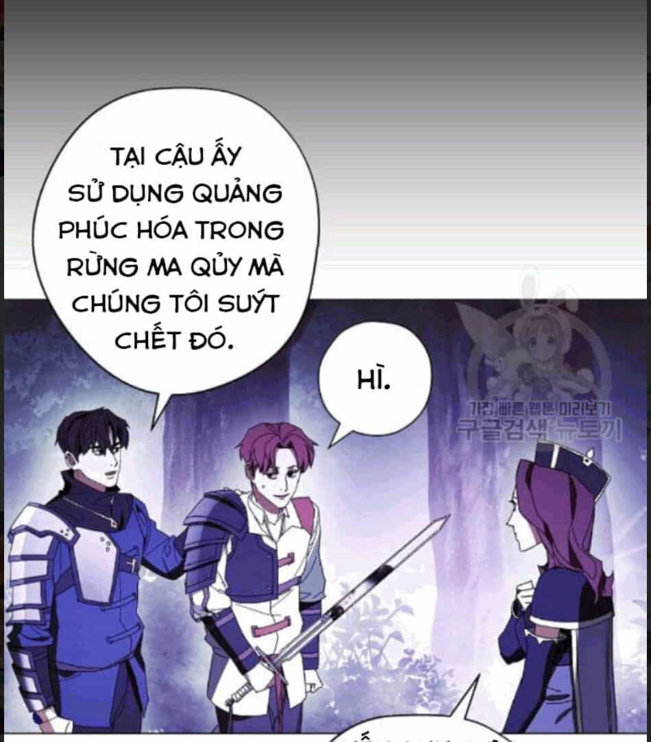 Đấu Trường Sinh Tử - Chương 56 - ảnh 35