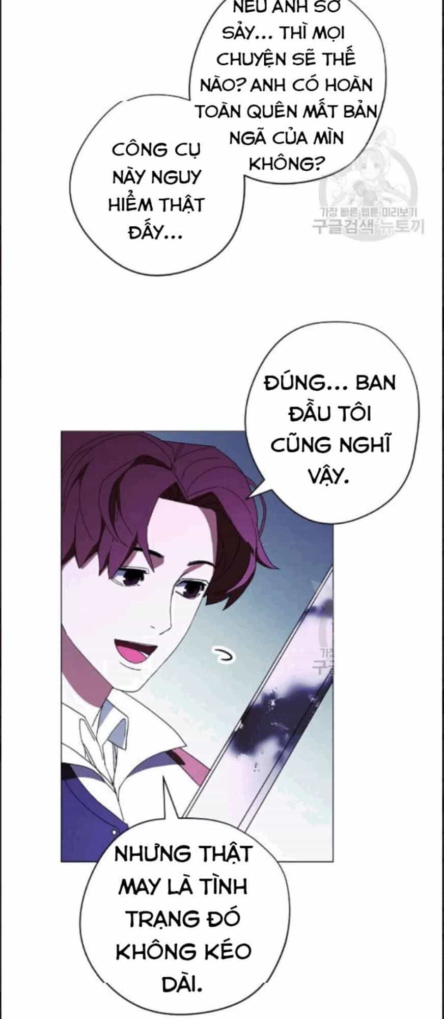 Đấu Trường Sinh Tử - Chương 56 - ảnh 36
