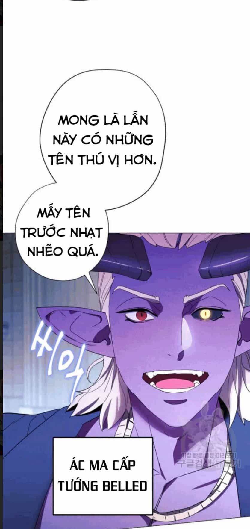Đấu Trường Sinh Tử - Chương 56 - ảnh 59