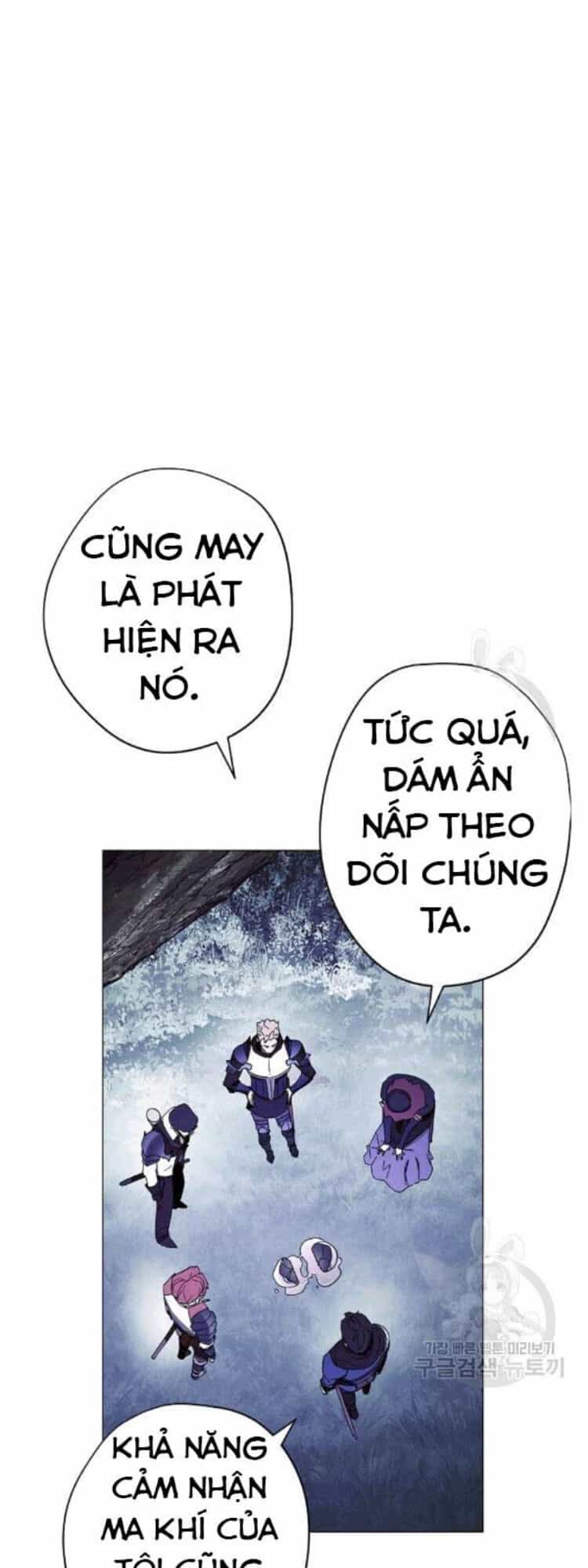 Đấu Trường Sinh Tử - Chương 57 - ảnh 49