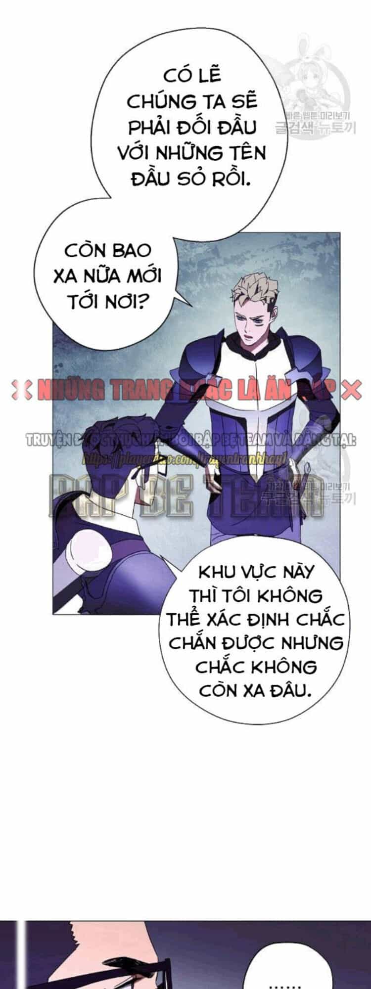 Đấu Trường Sinh Tử - Chương 57 - ảnh 51