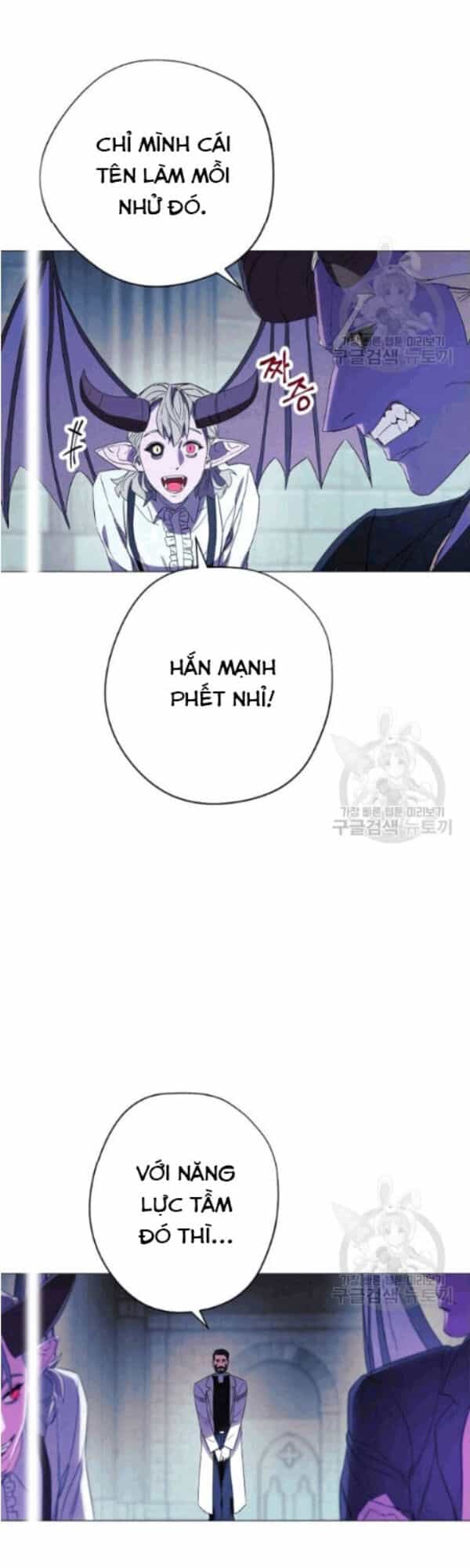 Đấu Trường Sinh Tử - Chương 58 - ảnh 23