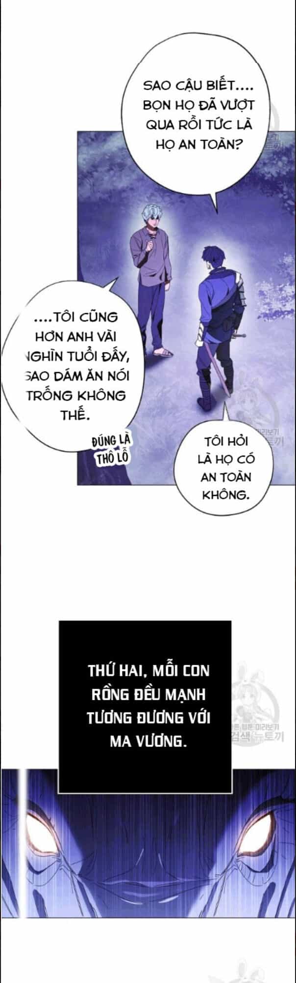 Đấu Trường Sinh Tử - Chương 58 - ảnh 48