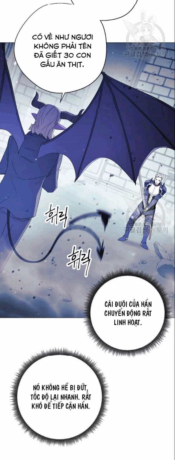 Đấu Trường Sinh Tử - Chương 59 - ảnh 11