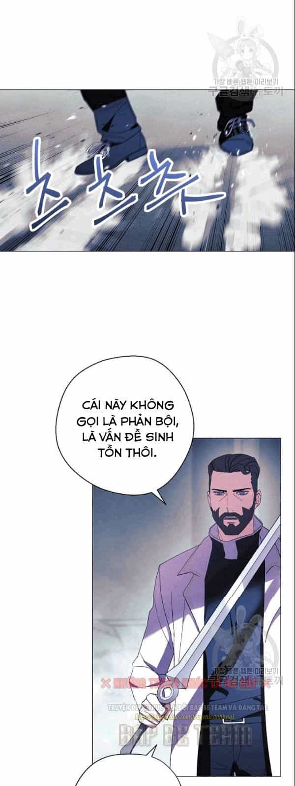 Đấu Trường Sinh Tử - Chương 59 - ảnh 8