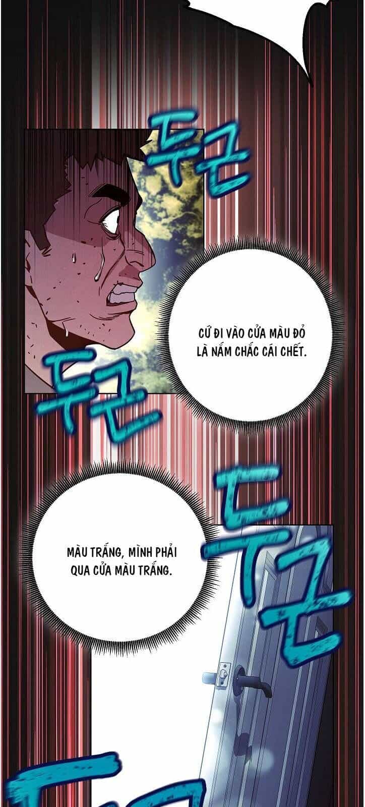 Đấu Trường Sinh Tử - Chương 6 - ảnh 18