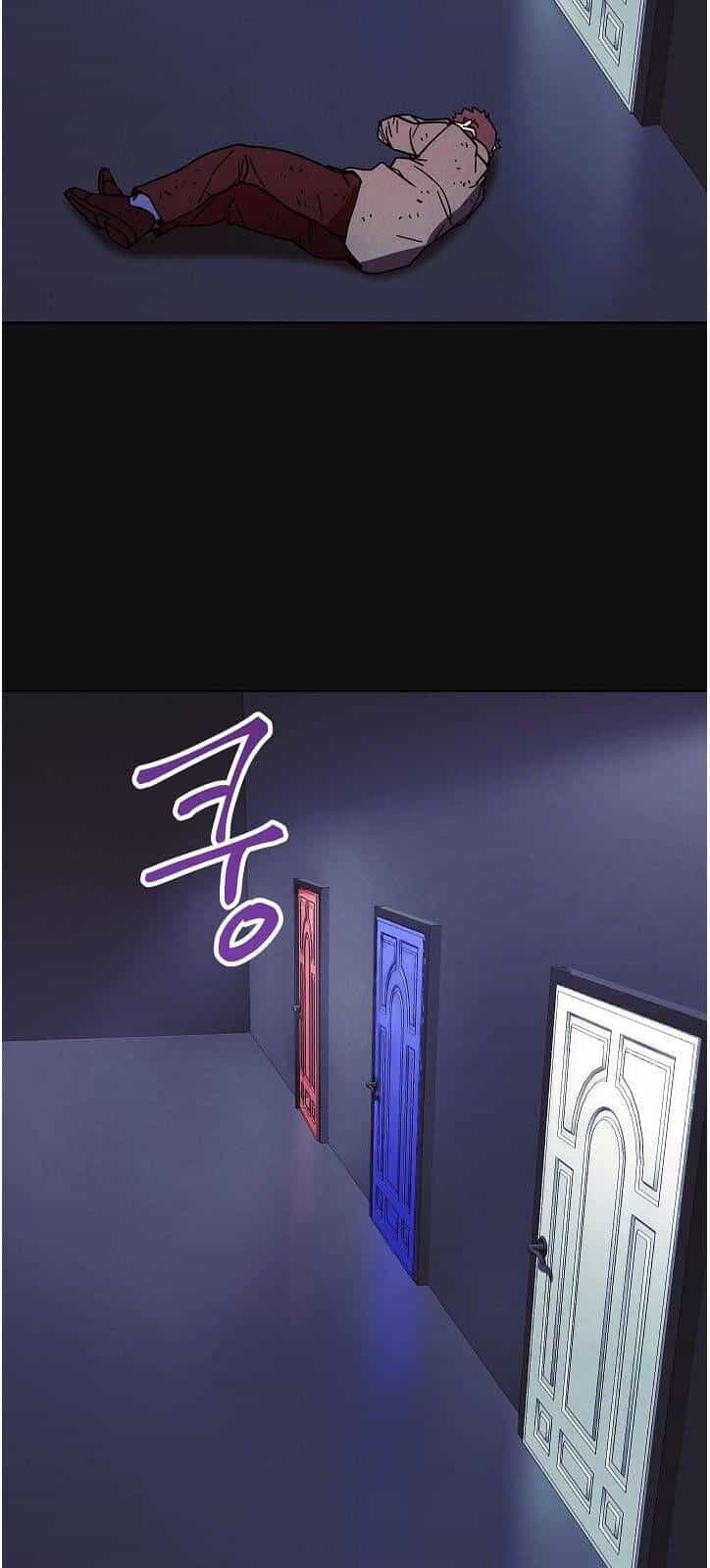 Đấu Trường Sinh Tử - Chương 6 - ảnh 34