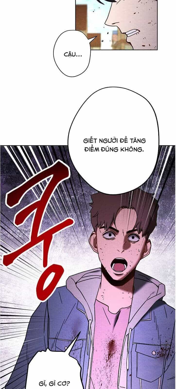 Đấu Trường Sinh Tử - Chương 6 - ảnh 48