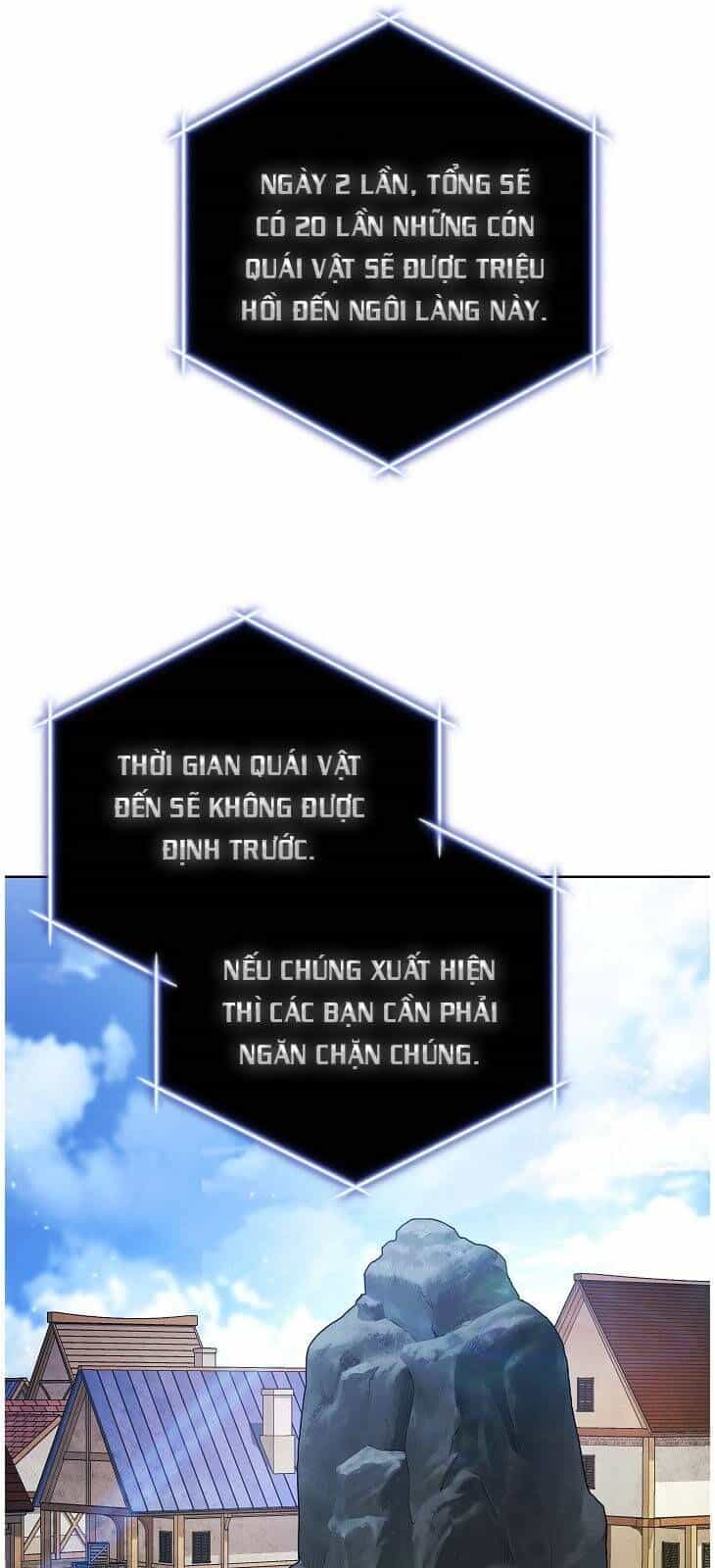 Đấu Trường Sinh Tử - Chương 6 - ảnh 54