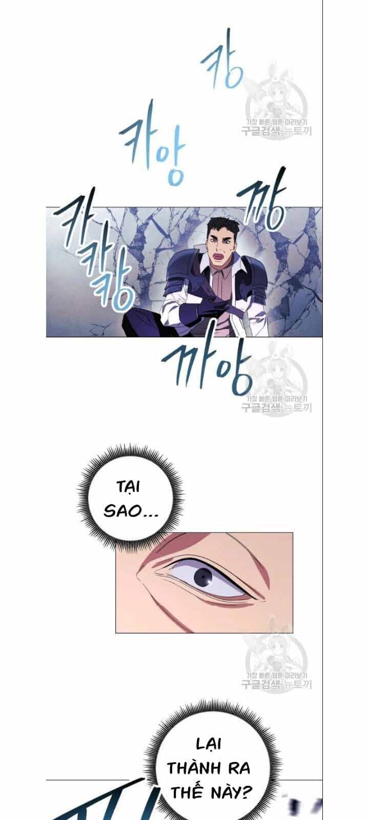 Đấu Trường Sinh Tử - Chương 61 - ảnh 23