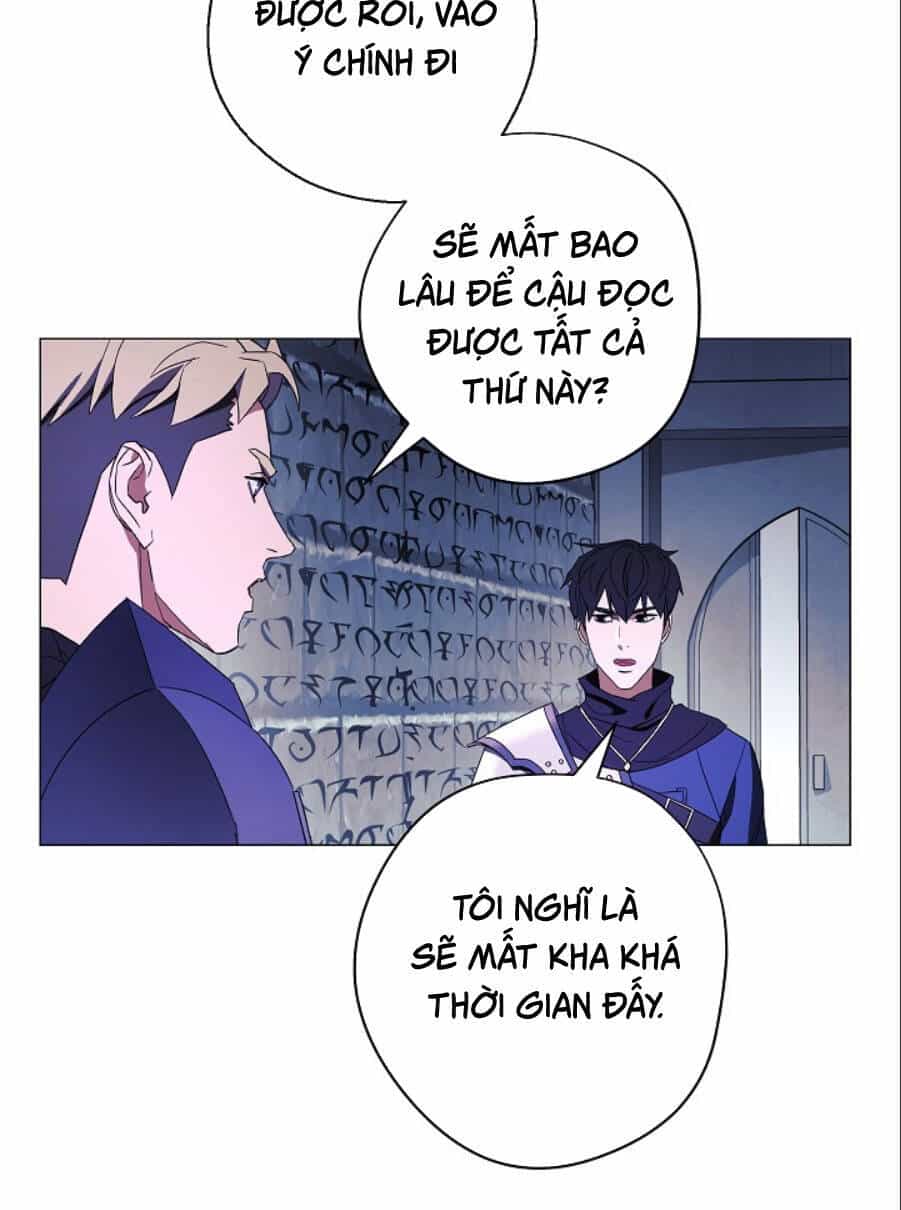 Đấu Trường Sinh Tử - Chương 62 - ảnh 9
