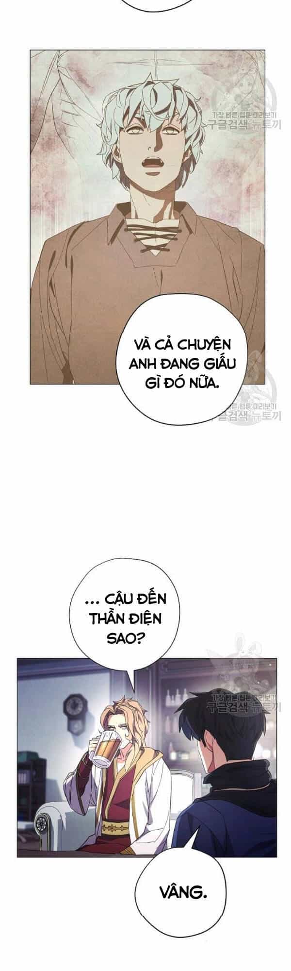 Đấu Trường Sinh Tử - Chương 63 - ảnh 17
