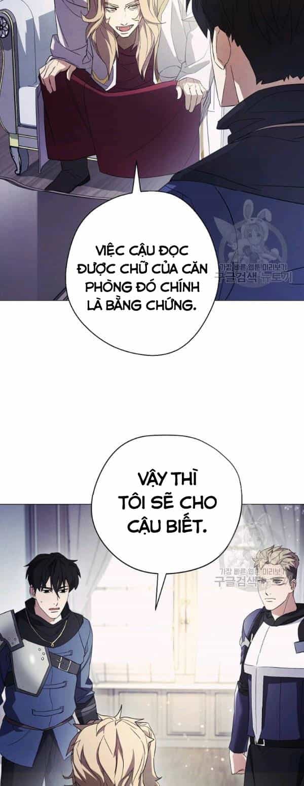 Đấu Trường Sinh Tử - Chương 63 - ảnh 25
