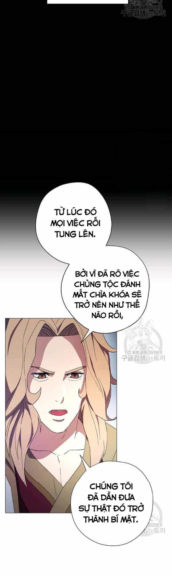 Đấu Trường Sinh Tử - Chương 63 - ảnh 38
