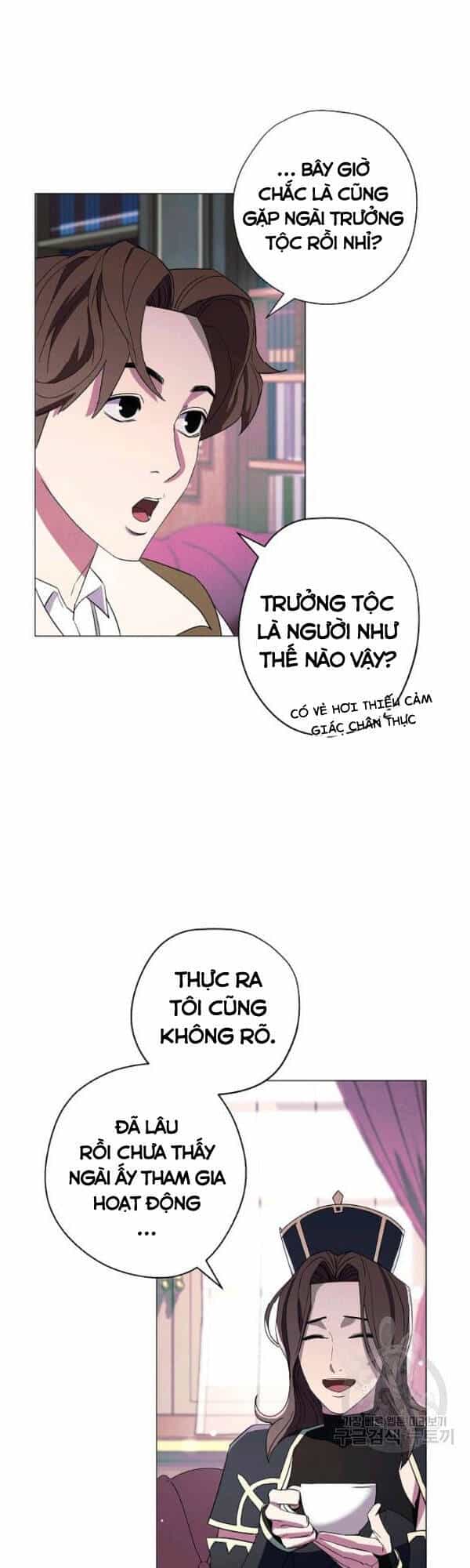 Đấu Trường Sinh Tử - Chương 63 - ảnh 4