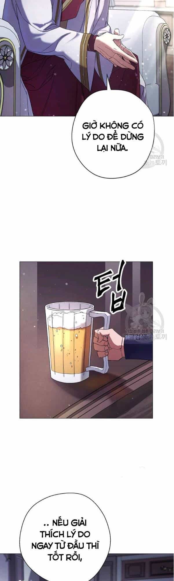 Đấu Trường Sinh Tử - Chương 63 - ảnh 47