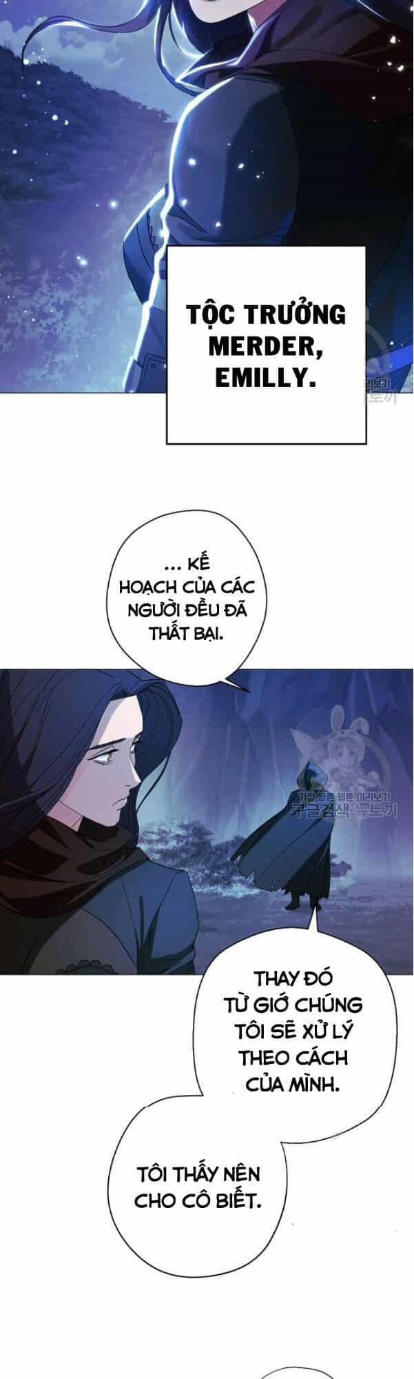 Đấu Trường Sinh Tử - Chương 63 - ảnh 60