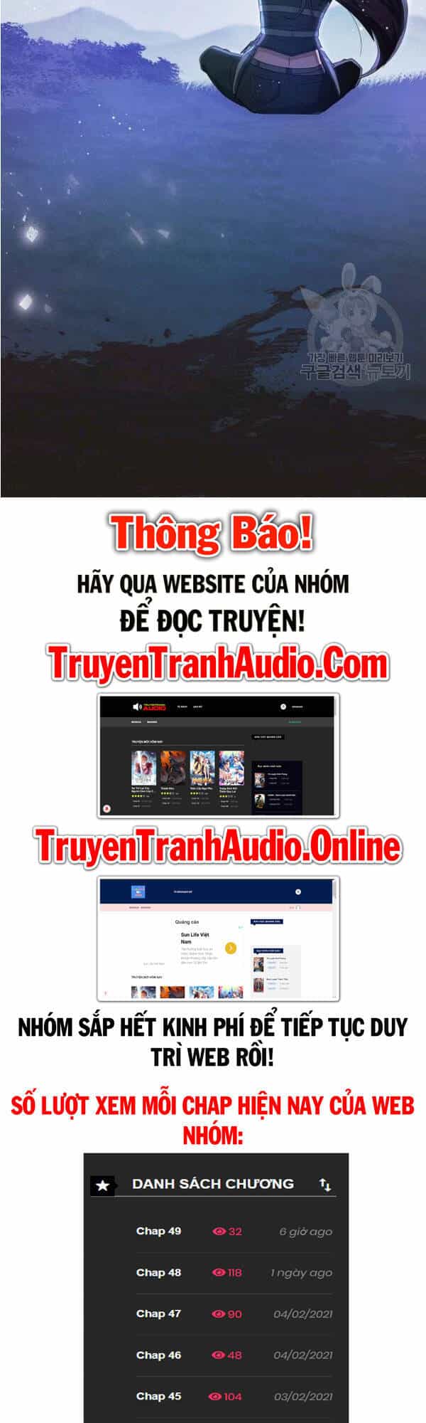 Đấu Trường Sinh Tử - Chương 63 - ảnh 72