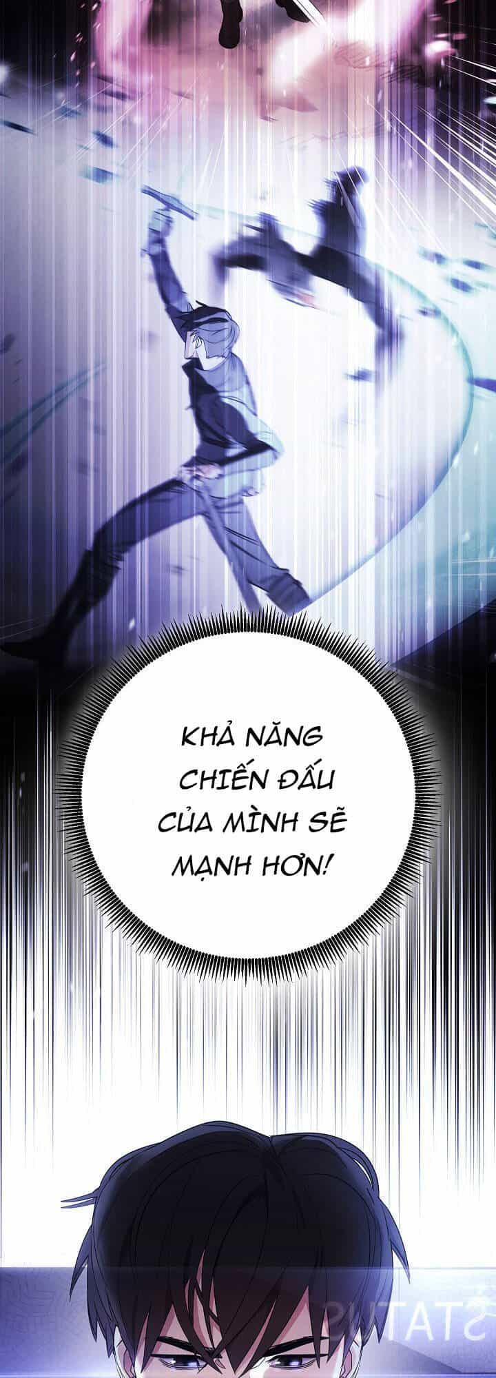 Đấu Trường Sinh Tử - Chương 64 - ảnh 20