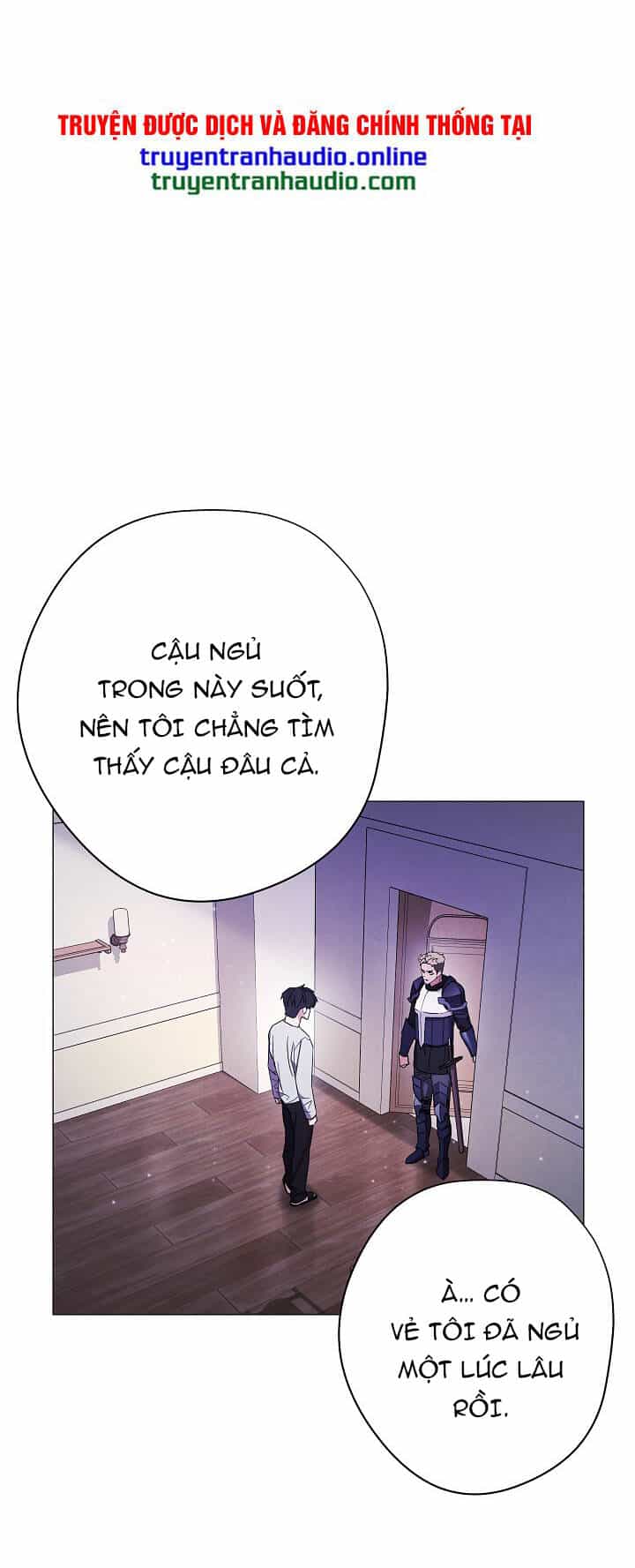 Đấu Trường Sinh Tử - Chương 64 - ảnh 6
