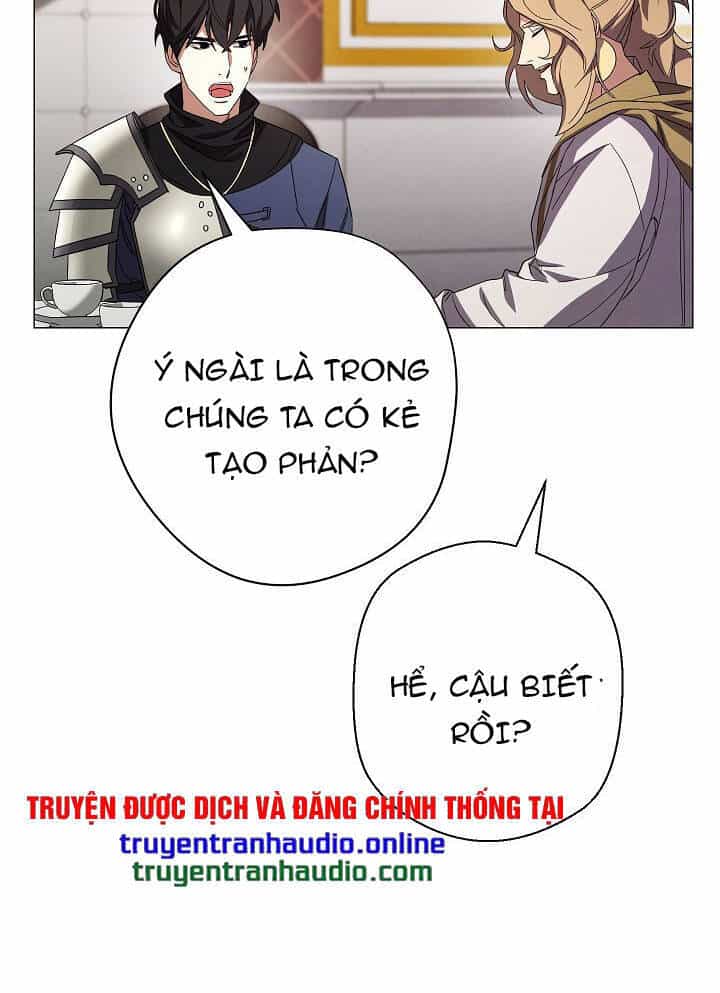 Đấu Trường Sinh Tử - Chương 64 - ảnh 67
