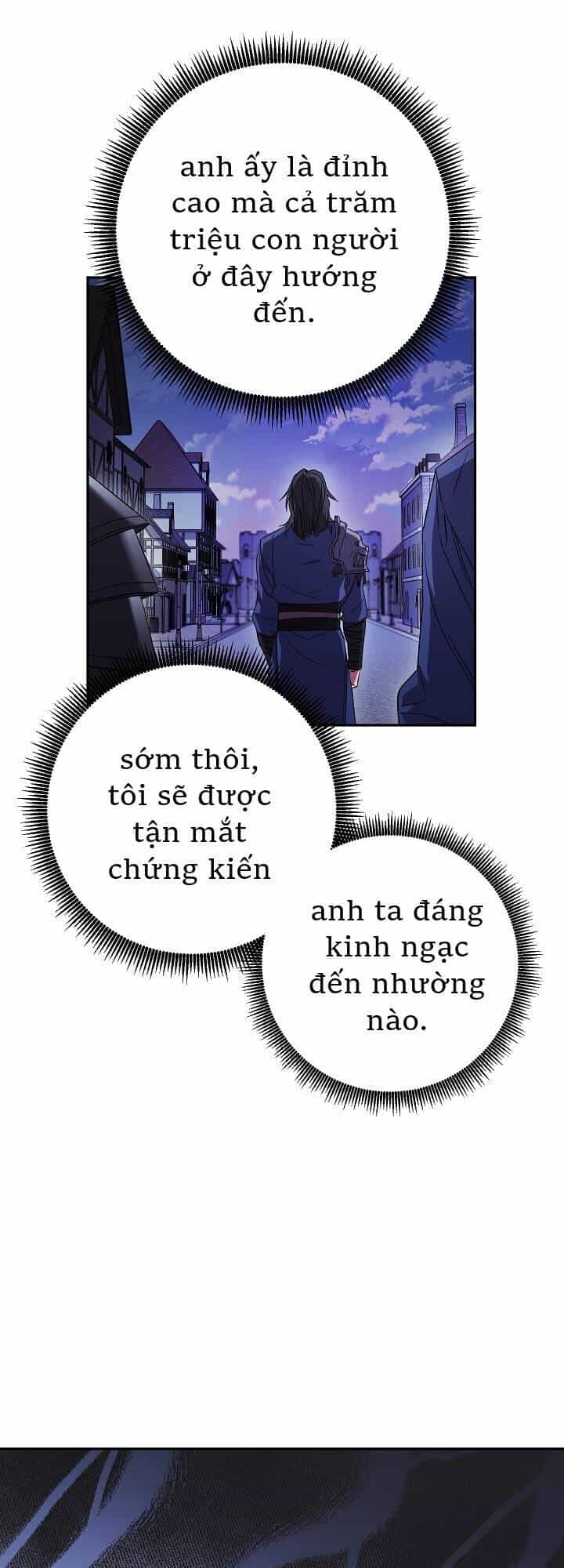 Đấu Trường Sinh Tử - Chương 66 - ảnh 13