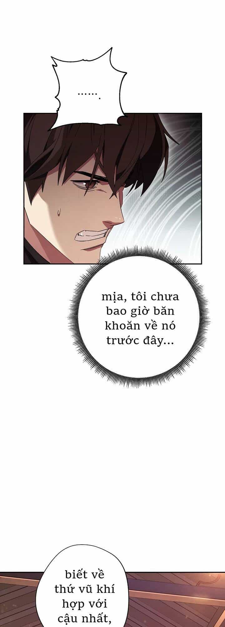 Đấu Trường Sinh Tử - Chương 66 - ảnh 53