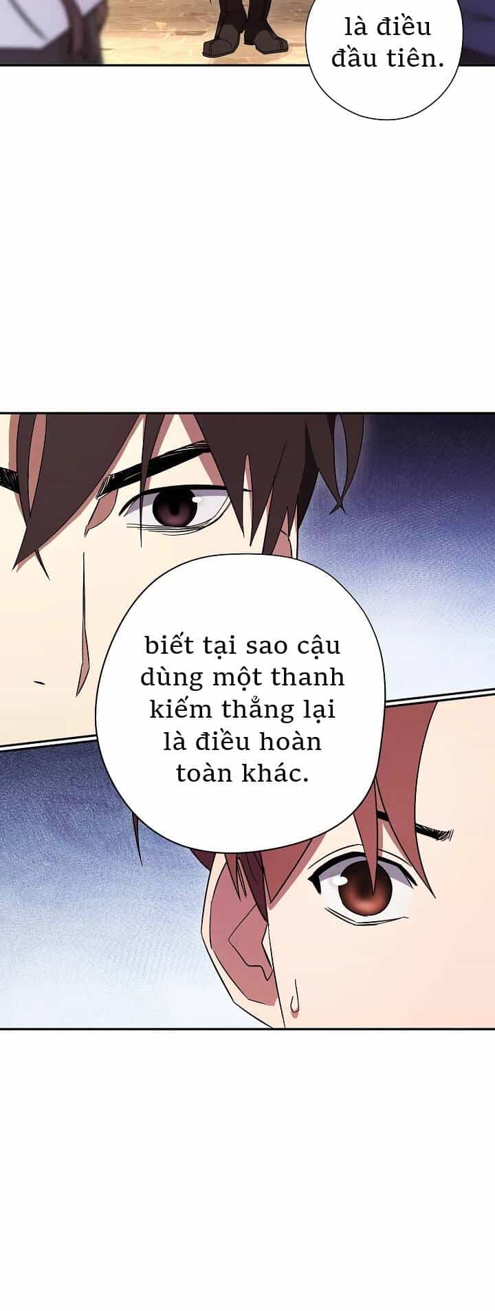 Đấu Trường Sinh Tử - Chương 66 - ảnh 55