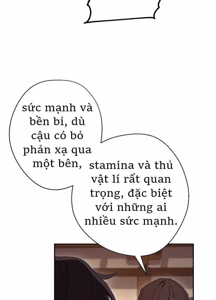 Đấu Trường Sinh Tử - Chương 66 - ảnh 58