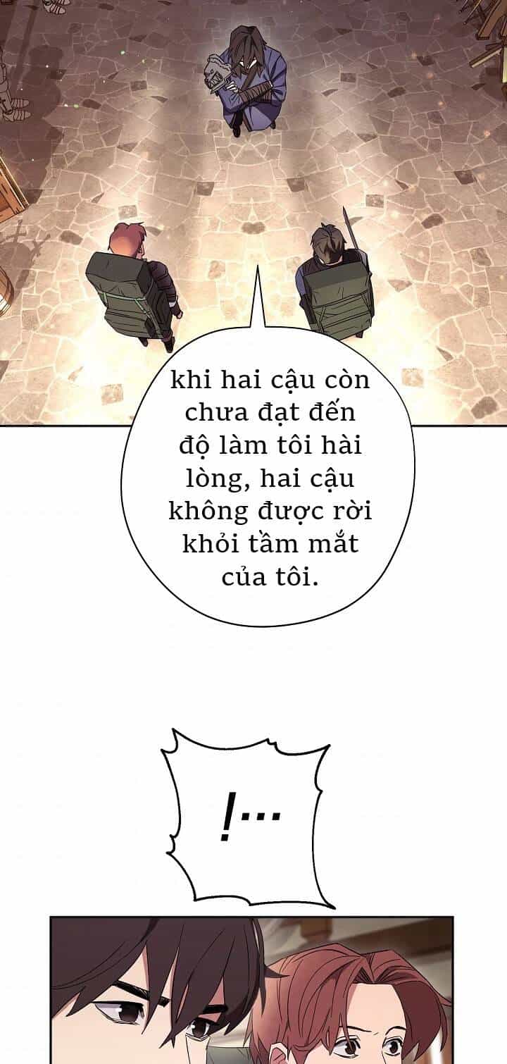 Đấu Trường Sinh Tử - Chương 66 - ảnh 65
