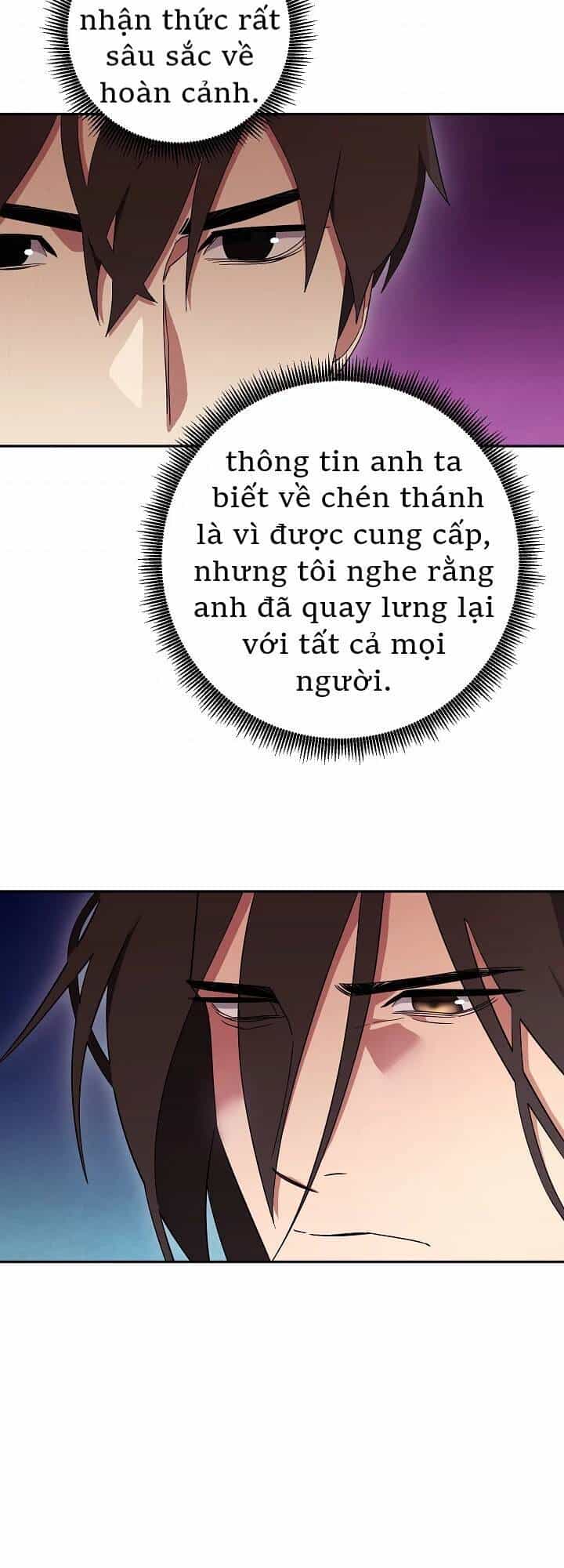 Đấu Trường Sinh Tử - Chương 66 - ảnh 73