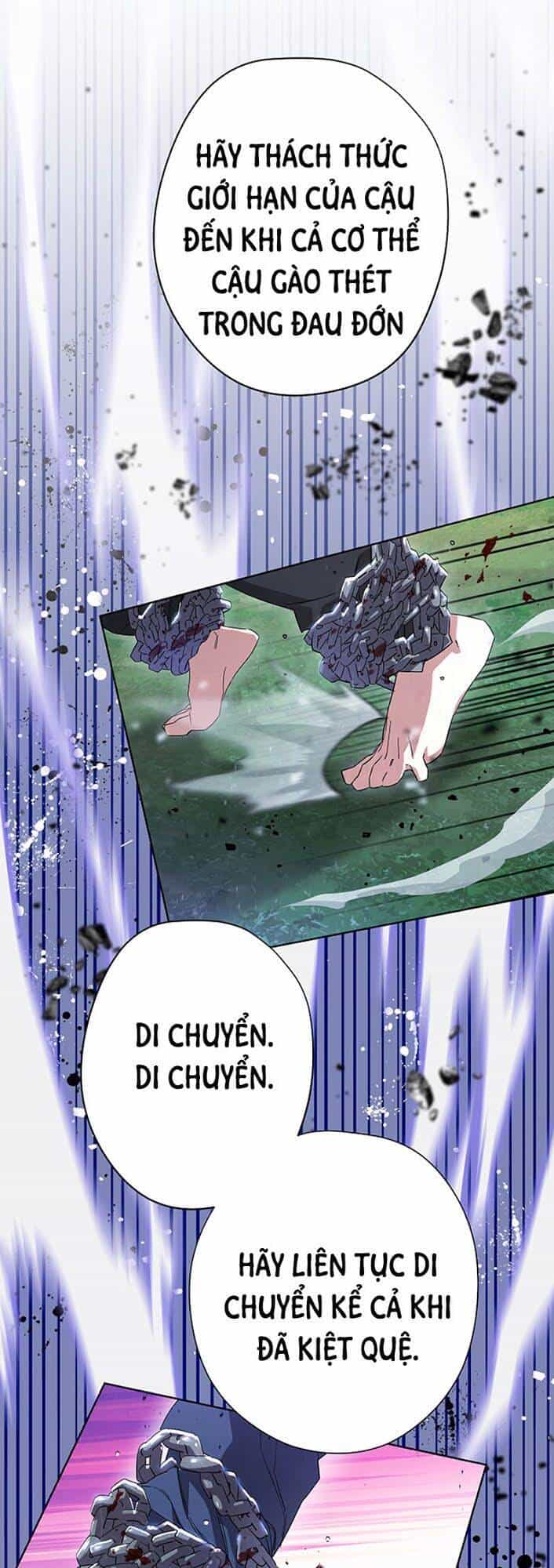 Đấu Trường Sinh Tử - Chương 67 - ảnh 20