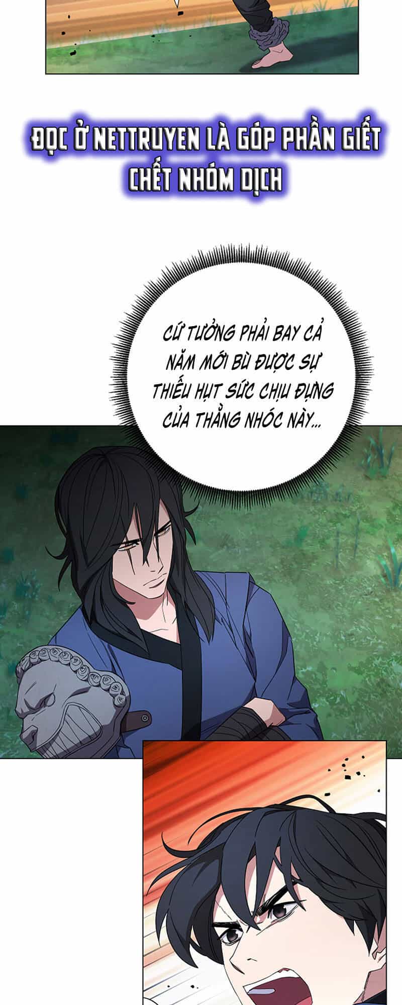 Đấu Trường Sinh Tử - Chương 67 - ảnh 30